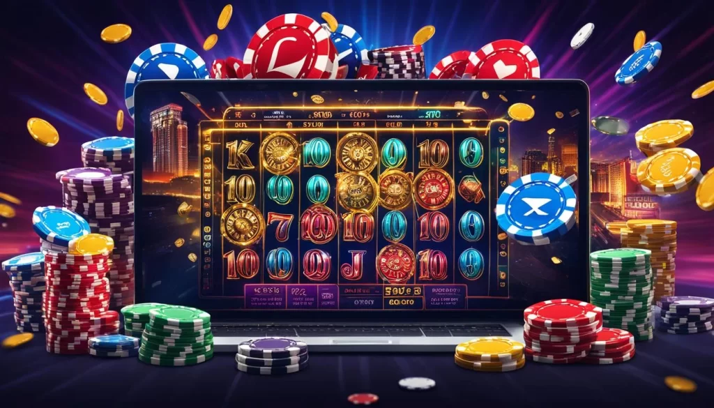 CMO Kubet Game
