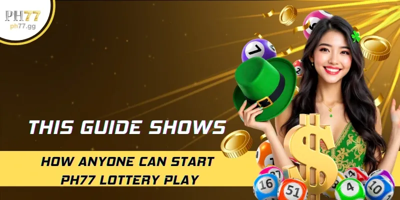 Hướng dẫn tham gia Xổ Số Kubet Game