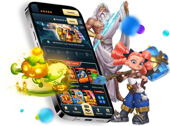 Hình ảnh minh họa các biện pháp bảo mật dữ liệu và an toàn tại Kubet Game