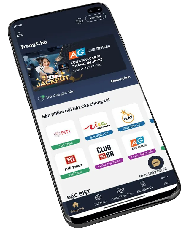 Đồ họa và âm thanh sống động trong bắn cá Kubet Game